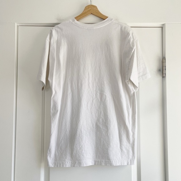 Obey Mens In Bloom Tee White - M - Picture 2 of 4